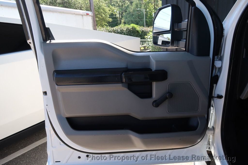 2017 Ford Super Duty F-250 SRW F250SD 2WD Reg Cab Utility Pipe Rack - 22909900 - 12