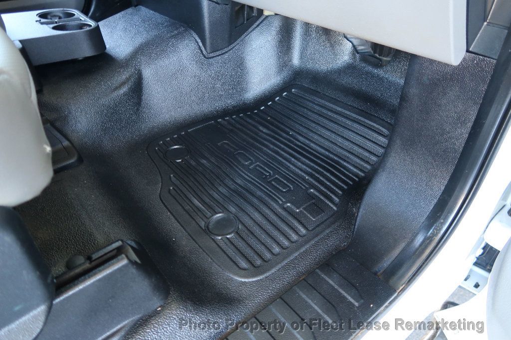 2017 Ford Super Duty F-250 SRW F250SD 2WD Reg Cab Utility Pipe Rack - 22909900 - 18