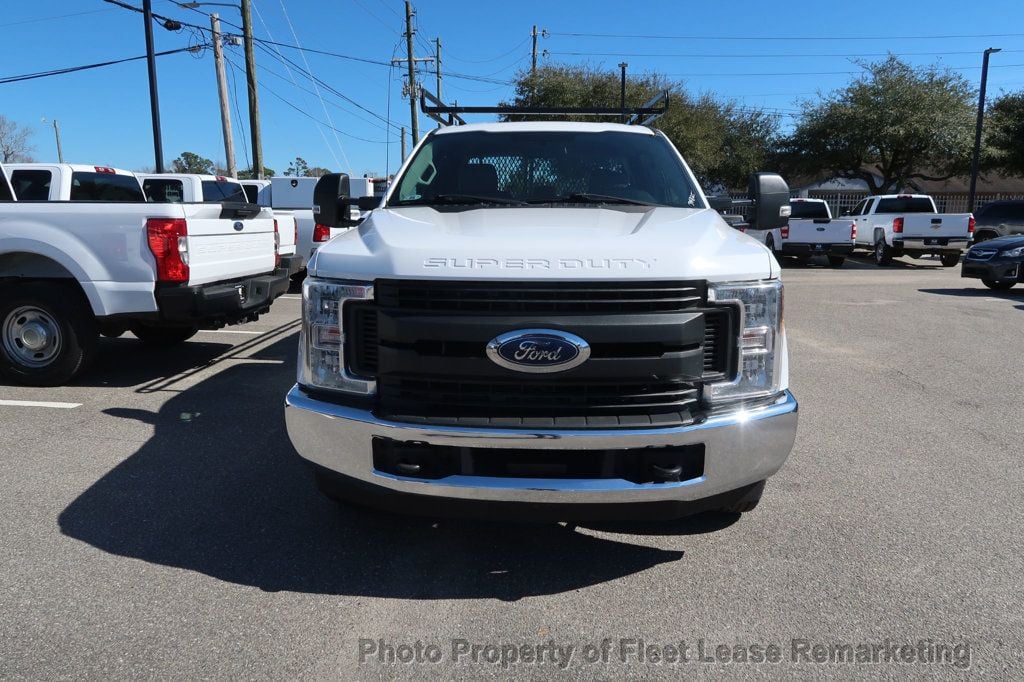 2017 Ford Super Duty F-250 SRW F250SD 2WD Supercab LWB Ladder Rack - 22776320 - 7