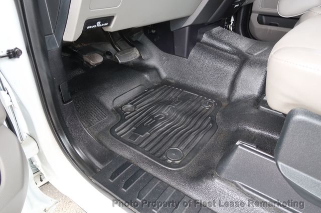 2017 Ford Super Duty F-250 SRW F250SD 2WD Supercab Utility Ladder  - 23004690 - 11