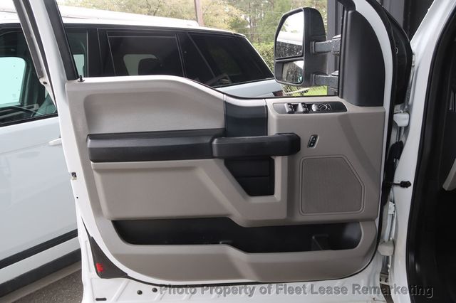 2017 Ford Super Duty F-250 SRW F250SD 2WD Supercab Utility Ladder  - 23004690 - 12