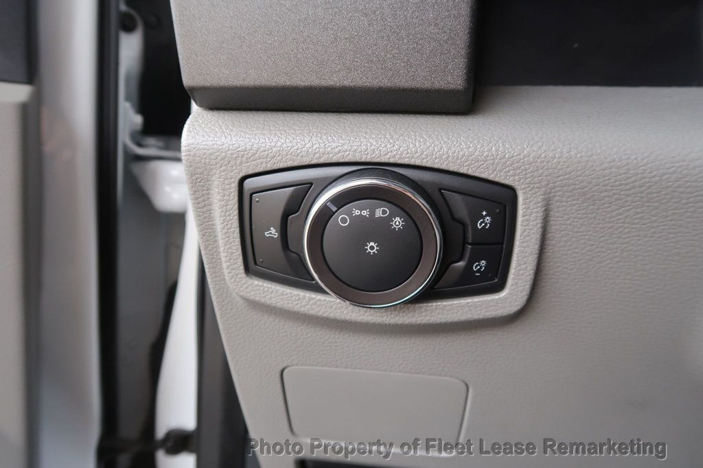 2017 Ford Super Duty F-250 SRW F250SD 2WD Supercab Utility Ladder  - 23004690 - 34