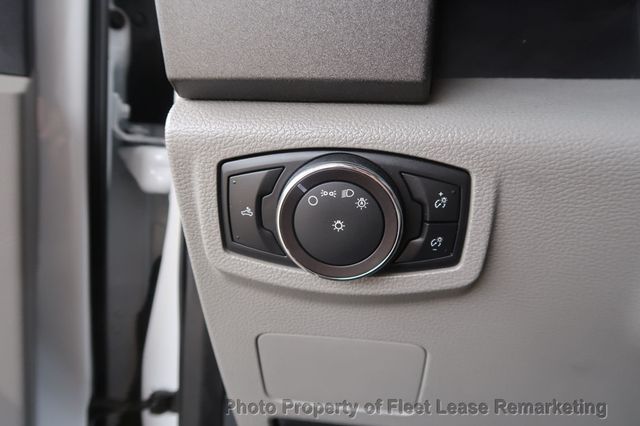 2017 Ford Super Duty F-250 SRW F250SD 2WD Supercab Utility Ladder  - 23004690 - 34