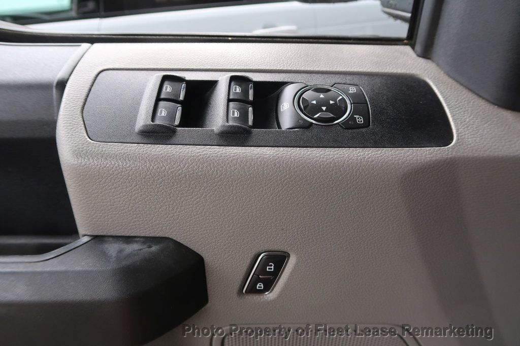 2017 Ford Super Duty F-250 SRW F250SD 2WD Supercab Utility Ladder  - 23004690 - 36