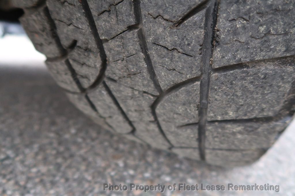 2017 Ford Super Duty F-250 SRW F250SD 2WD Supercab Utility Ladder  - 23004690 - 41