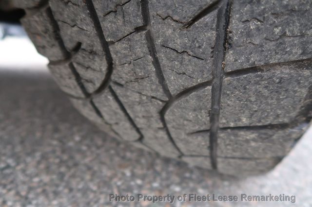 2017 Ford Super Duty F-250 SRW F250SD 2WD Supercab Utility Ladder  - 23004690 - 41