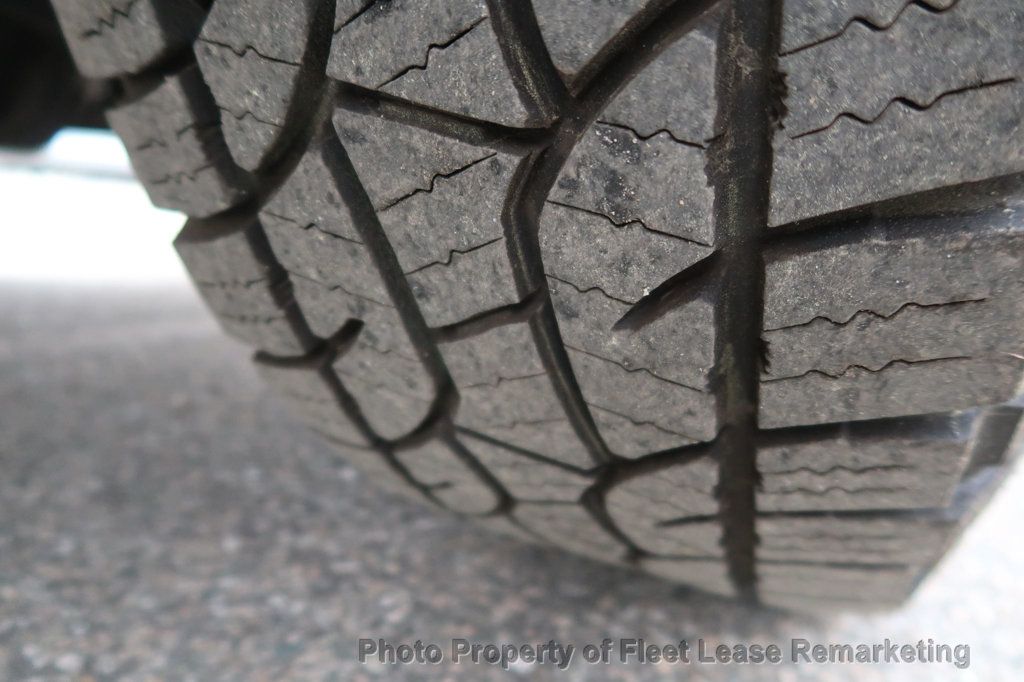 2017 Ford Super Duty F-250 SRW F250SD 2WD Supercab Utility Ladder  - 23004690 - 42