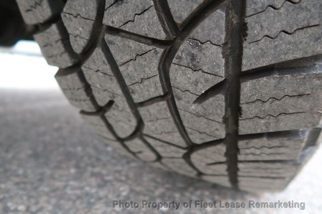 2017 Ford Super Duty F-250 SRW F250SD 2WD Supercab Utility Ladder  - 23004690 - 42