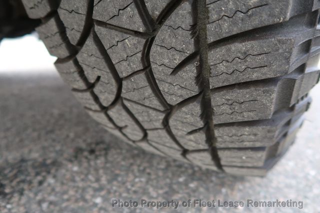 2017 Ford Super Duty F-250 SRW F250SD 2WD Supercab Utility Ladder  - 23004690 - 44