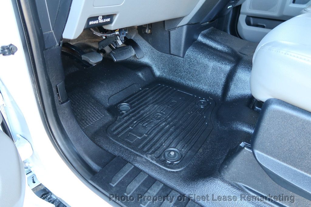 2017 Ford Super Duty F-250 SRW F250SD 4WD Crew Cab LWB - 22963037 - 11