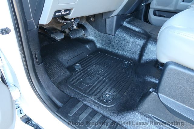 2017 Ford Super Duty F-250 SRW F250SD 4WD Crew Cab LWB - 22963037 - 11