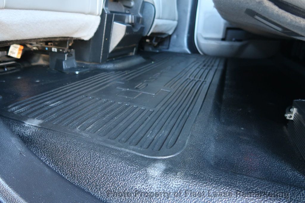 2017 Ford Super Duty F-250 SRW F250SD 4WD Crew Cab LWB - 22963037 - 15