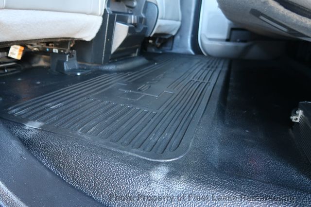 2017 Ford Super Duty F-250 SRW F250SD 4WD Crew Cab LWB - 22963037 - 15