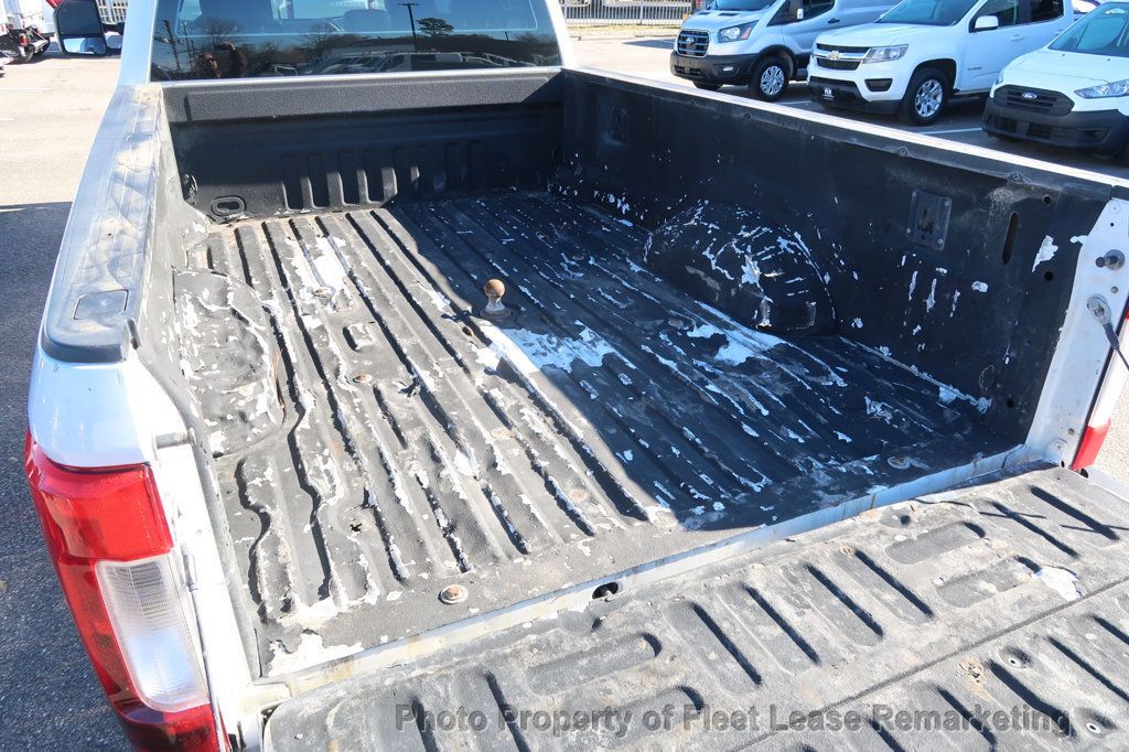 2017 Ford Super Duty F-250 SRW F250SD 4WD Crew Cab LWB - 22963037 - 17