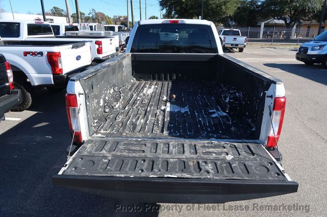 2017 Ford Super Duty F-250 SRW F250SD 4WD Crew Cab LWB - 22963037 - 18