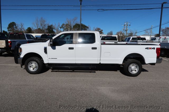 2017 Ford Super Duty F-250 SRW F250SD 4WD Crew Cab LWB - 22963037 - 1