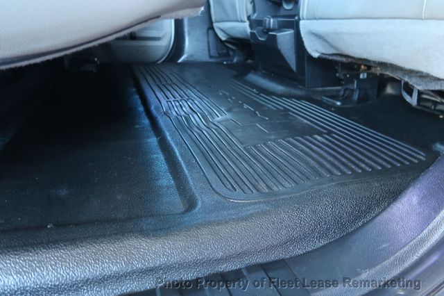 2017 Ford Super Duty F-250 SRW F250SD 4WD Crew Cab LWB - 22963037 - 21