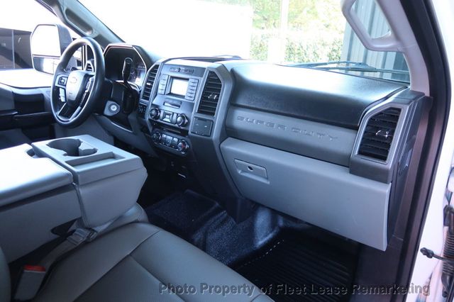 2017 Ford Super Duty F-250 SRW F250SD 4WD Crew Cab LWB - 22963037 - 23