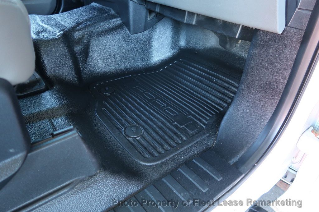 2017 Ford Super Duty F-250 SRW F250SD 4WD Crew Cab LWB - 22963037 - 25