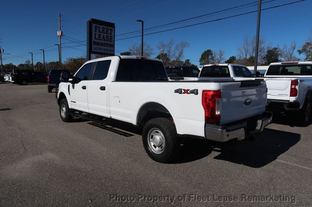2017 Ford Super Duty F-250 SRW F250SD 4WD Crew Cab LWB - 22963037 - 2