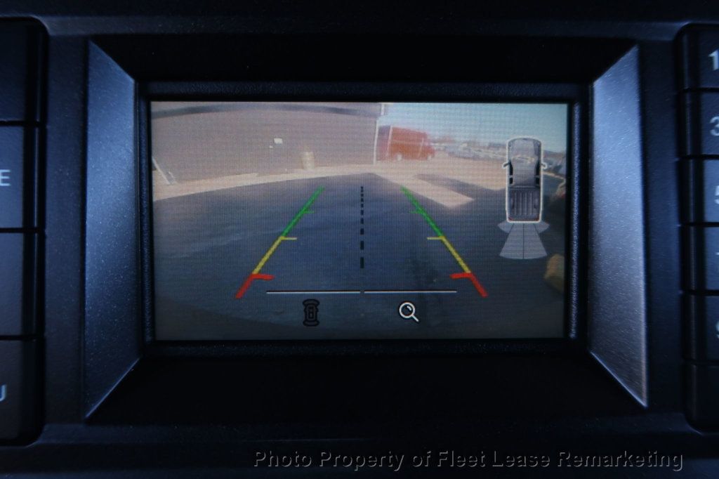 2017 Ford Super Duty F-250 SRW F250SD 4WD Crew Cab LWB - 22963037 - 31