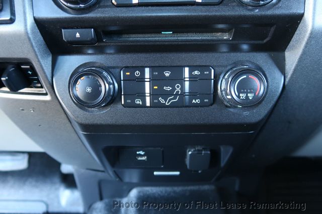 2017 Ford Super Duty F-250 SRW F250SD 4WD Crew Cab LWB - 22963037 - 32