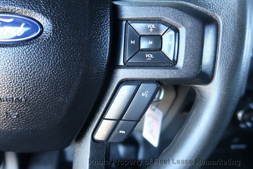 2017 Ford Super Duty F-250 SRW F250SD 4WD Crew Cab LWB - 22963037 - 36