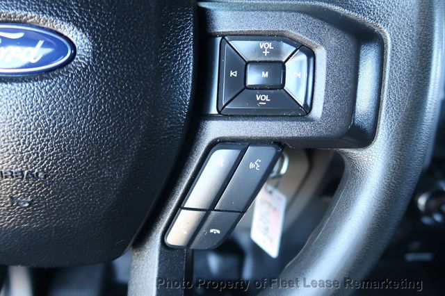 2017 Ford Super Duty F-250 SRW F250SD 4WD Crew Cab LWB - 22963037 - 36