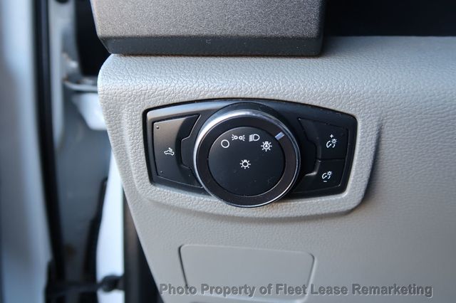 2017 Ford Super Duty F-250 SRW F250SD 4WD Crew Cab LWB - 22963037 - 37