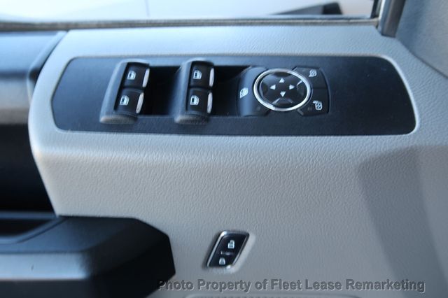 2017 Ford Super Duty F-250 SRW F250SD 4WD Crew Cab LWB - 22963037 - 38