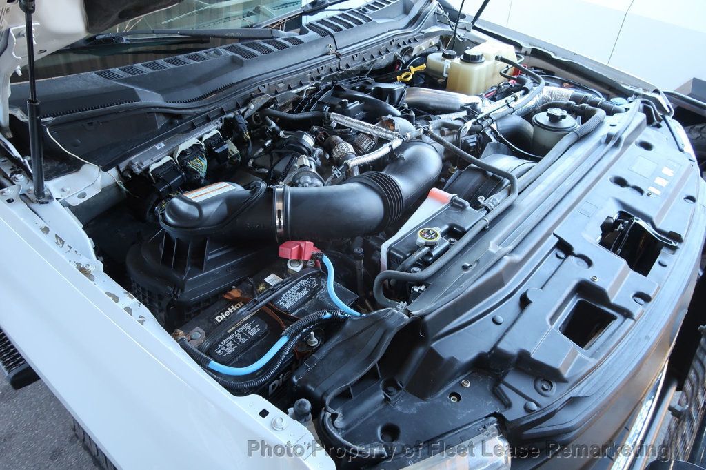 2017 Ford Super Duty F-250 SRW F250SD 4WD Crew Cab LWB - 22963037 - 41