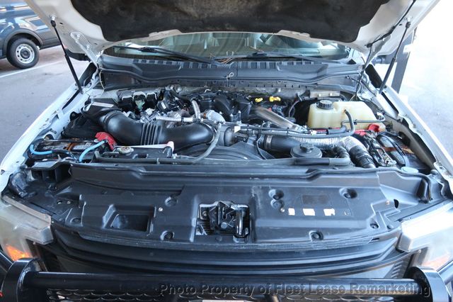 2017 Ford Super Duty F-250 SRW F250SD 4WD Crew Cab LWB - 22963037 - 42