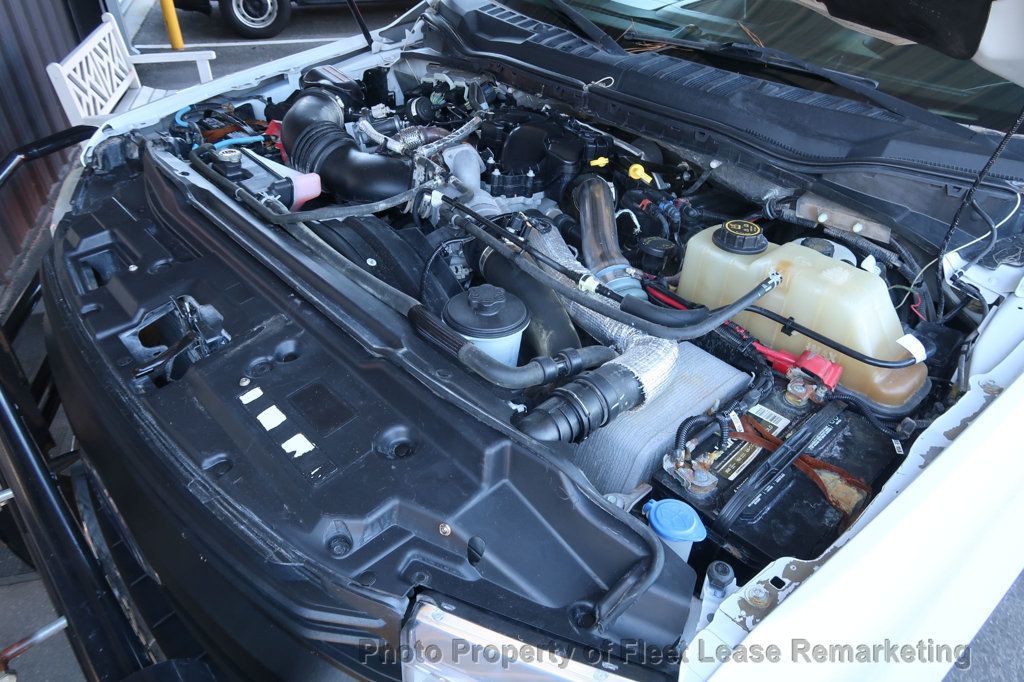 2017 Ford Super Duty F-250 SRW F250SD 4WD Crew Cab LWB - 22963037 - 43