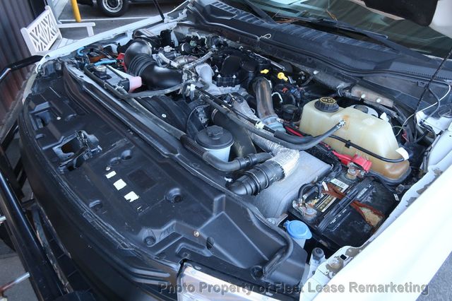 2017 Ford Super Duty F-250 SRW F250SD 4WD Crew Cab LWB - 22963037 - 43