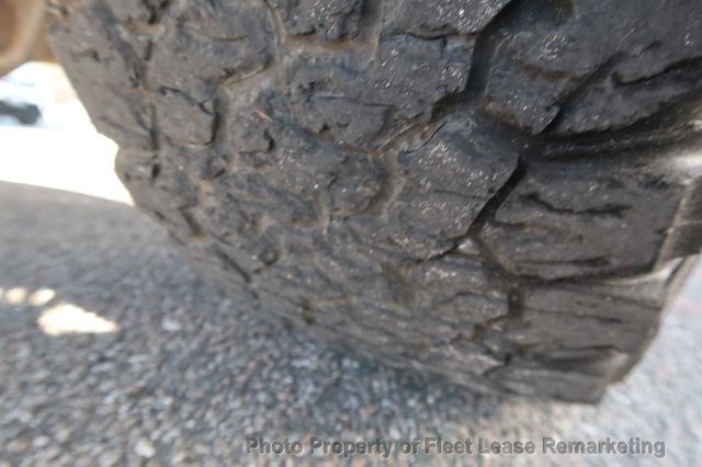 2017 Ford Super Duty F-250 SRW F250SD 4WD Crew Cab LWB - 22963037 - 45