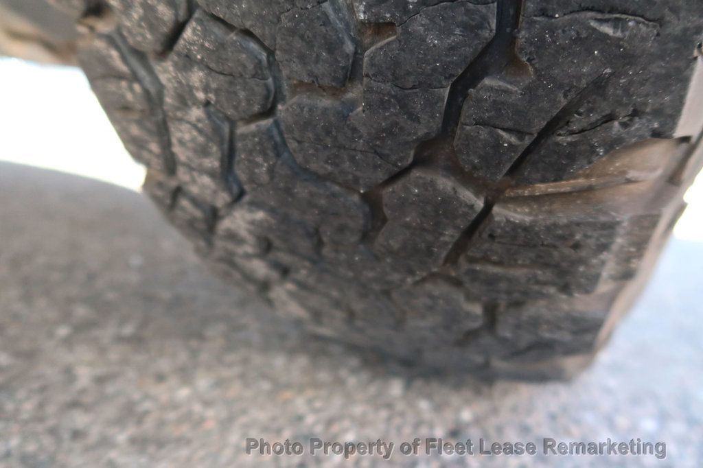 2017 Ford Super Duty F-250 SRW F250SD 4WD Crew Cab LWB - 22963037 - 46