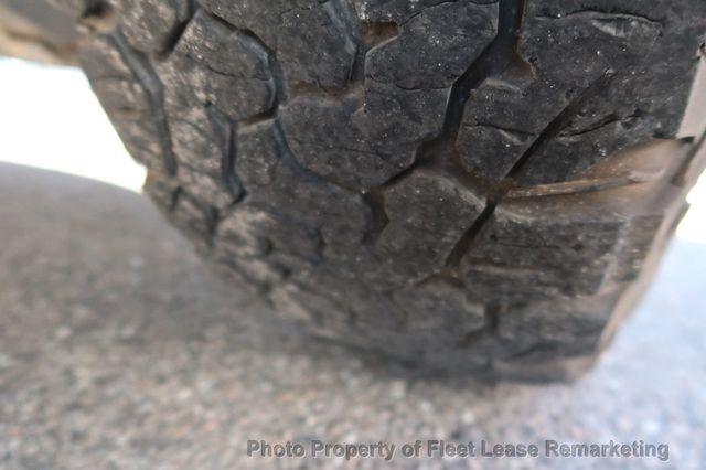 2017 Ford Super Duty F-250 SRW F250SD 4WD Crew Cab LWB - 22963037 - 46