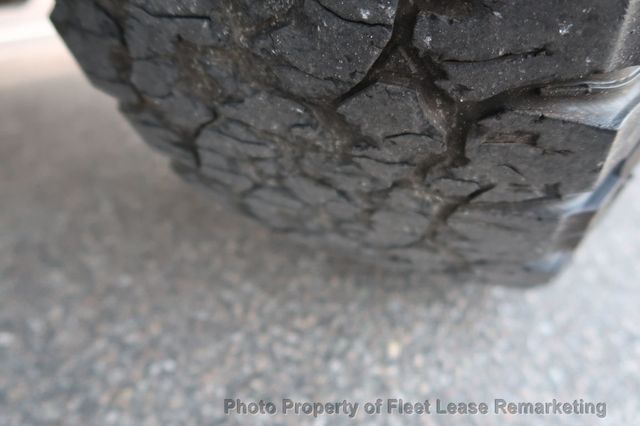 2017 Ford Super Duty F-250 SRW F250SD 4WD Crew Cab LWB - 22963037 - 48