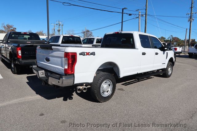 2017 Ford Super Duty F-250 SRW F250SD 4WD Crew Cab LWB - 22963037 - 4