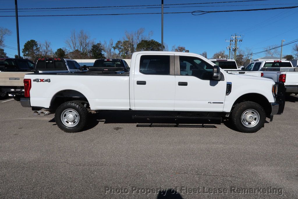 2017 Ford Super Duty F-250 SRW F250SD 4WD Crew Cab LWB - 22963037 - 5