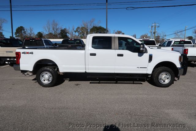 2017 Ford Super Duty F-250 SRW F250SD 4WD Crew Cab LWB - 22963037 - 5