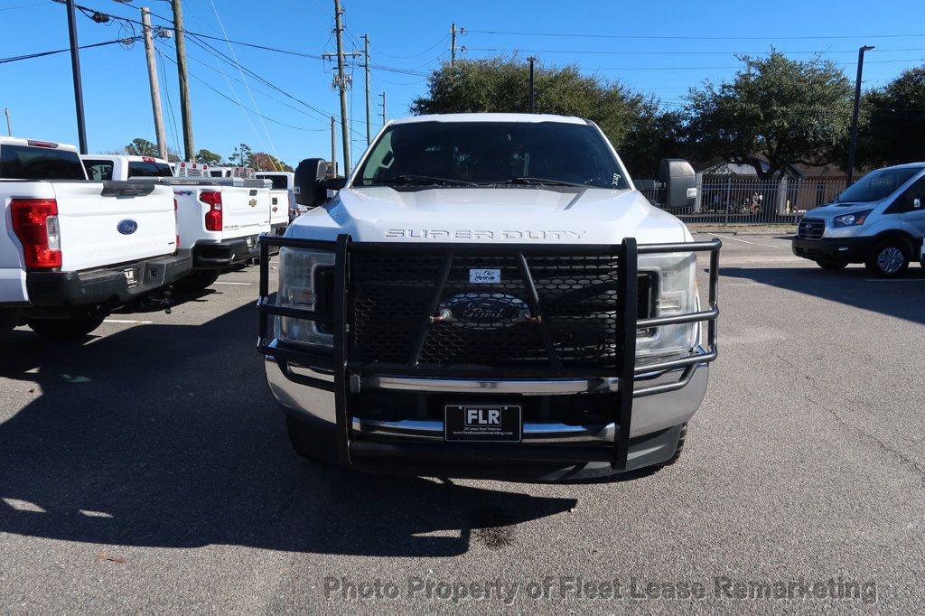 2017 Ford Super Duty F-250 SRW F250SD 4WD Crew Cab LWB - 22963037 - 7