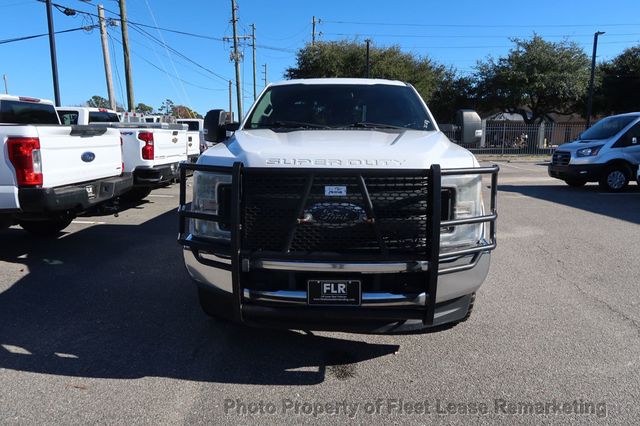 2017 Ford Super Duty F-250 SRW F250SD 4WD Crew Cab LWB - 22963037 - 7