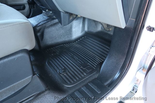 2017 Ford Super Duty F-250 SRW F250SD 4WD Crew Cab Utility  - 22968542 - 24