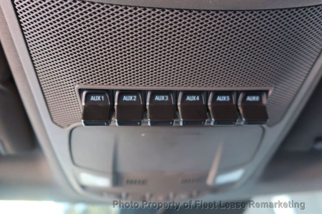 2017 Ford Super Duty F-250 SRW F250SD 4WD Crew Cab Utility  - 22968542 - 36