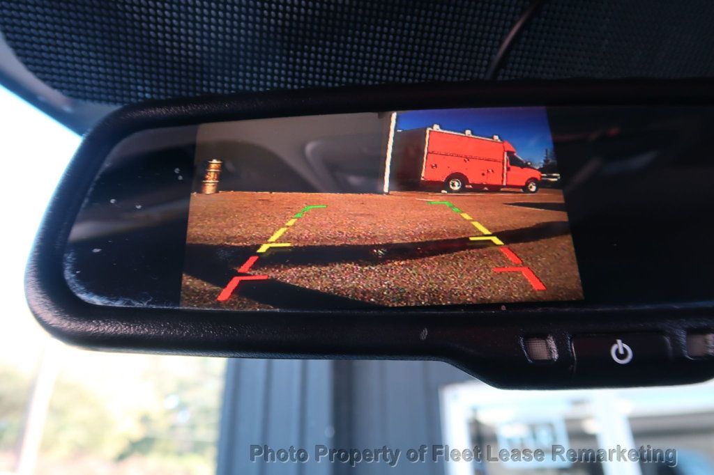 2017 Ford Super Duty F-250 SRW F250SD 4WD Crew Cab Utility  - 22968542 - 37