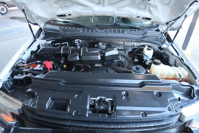 2017 Ford Super Duty F-250 SRW F250SD 4WD Crew Cab Utility  - 22968542 - 39