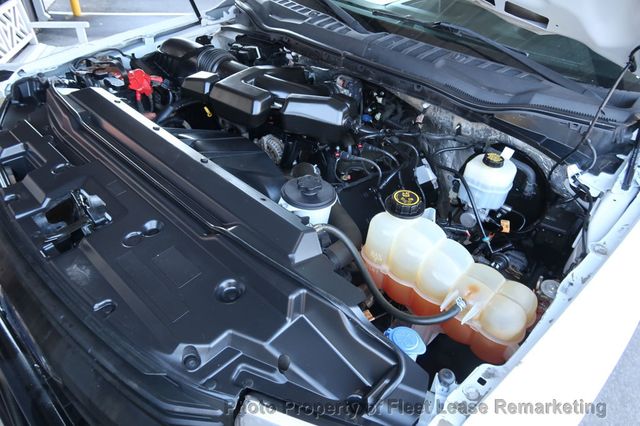 2017 Ford Super Duty F-250 SRW F250SD 4WD Crew Cab Utility  - 22968542 - 40