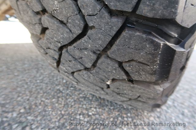 2017 Ford Super Duty F-250 SRW F250SD 4WD Crew Cab Utility  - 22968542 - 44