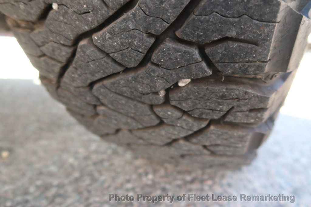 2017 Ford Super Duty F-250 SRW F250SD 4WD Crew Cab Utility  - 22968542 - 45